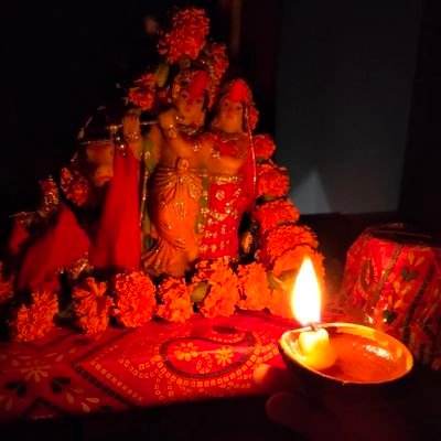 kRitiveRma06's profile picture. 