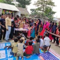 IJHARAL88355714's profile picture. teaching by passion