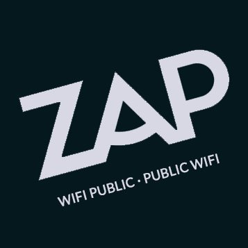 ZAP WIFI PUBLIC / ZAP PUBLIC WIFI
1-888-254-8832