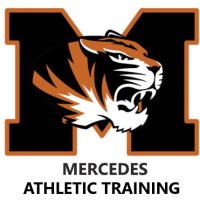Mercedes Tiger Athletic Training (@mercedestigerat) 's Twitter Profile Photo