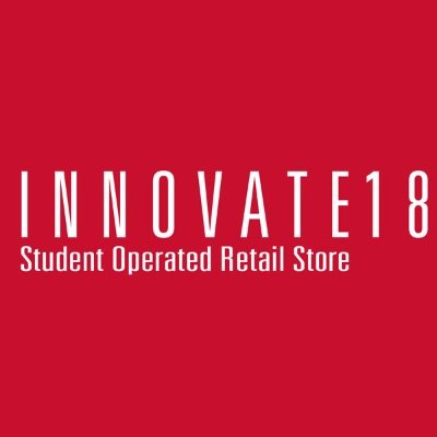 A student run retail store in the Student Innovation Center on the Iowa State Campus. We are all about innovation and creativity.