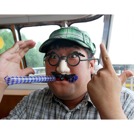 MICFreviewer's profile picture. I'm the media. Give me a comp! Celebrating #MICF reviews, clueless and brilliant. But usually clueless. Tipoffs welcome.