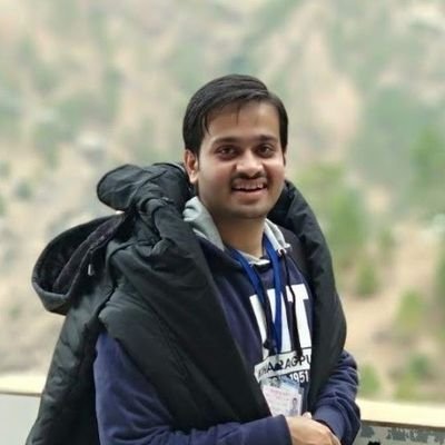 Achyutendra's profile picture. Nationalist.
By profession Lawyer practicing at High Court of MP principal seat at Jabalpur.