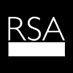 The RSA (@theRSAorg) Twitter profile photo