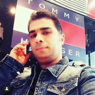 alisafaei9's profile picture. 