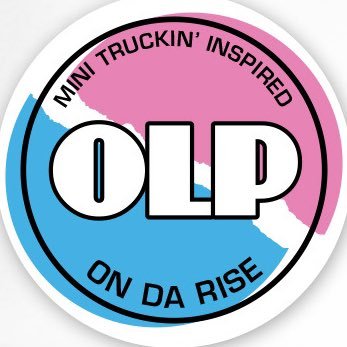 ODB & The Mayor bring cover mini truckin', 80s, 90s, pop culture, music, old school BMX and more!