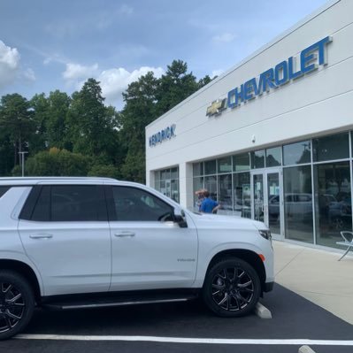 Hendrick Chevrolet. Serving Cary, Raleigh, Durham, Chapel Hill in North Carolina. The Carolinas' Largest Volume Chevy dealer! Call: 919-439-5196