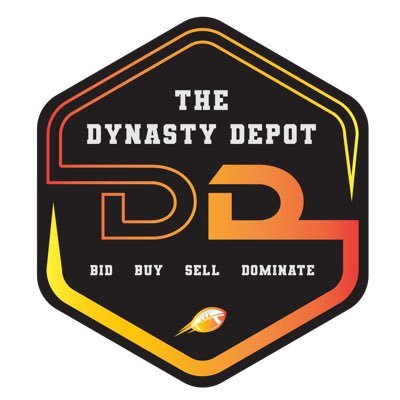 The only place to bid on, buy and sell FFPC Dynasty Fantasy Football Teams. Bid. Buy. Sell. Dominate. Auctions are now live! https://t.co/YuRDGWHJl8