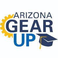 Arizona GEAR UP(@ArizonaGEARUP) 's Twitter Profile Photo