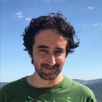 Giorgio Krstulovic (@gkrstulovic) 's Twitter Profile