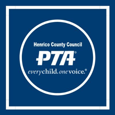 Serving children and families from Henrico, Virginia and providing support, leadership and communication services to more than 50 PTAs with 15,000+ members.