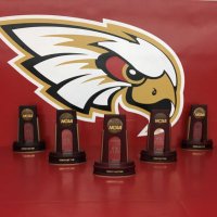 Coe Wrestling(@KohawkWrestling) 's Twitter Profile Photo