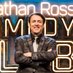 Jonathan Ross' Comedy Club (@JRossComedyClub) Twitter profile photo