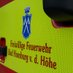 VOST - Feuerwehr Bad Homburg (@ffwbhg) Twitter profile photo VOST - Feuerwehr Bad Homburg (@ffwbhg) Twitter profile photo