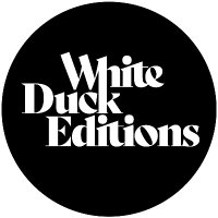 White Duck Editions (@whiteduck) Twitter profile photo