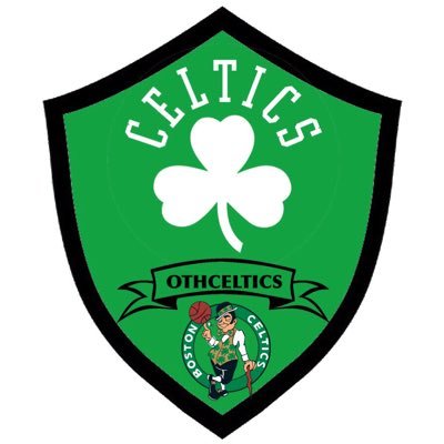 | Proud Boston Celtics affiliate of @OT_Heroics! | #BleedGreen | RT’s are not endorsements | Run by @SamConnors20 @MikeQuinn08 @KurkerSam @Kyleoconnell23