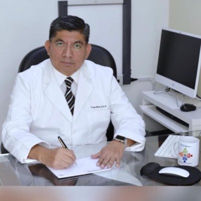 alfredodolores's profile picture. Ginecología y Obstetricia