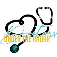 Doctors Under the Radar(@Doc_U_R) 's Twitter Profile Photo