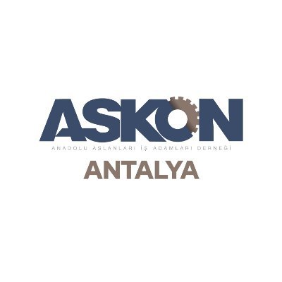 Anadolu Aslanları İş Adamları Derneği Antalya Şubesi Resmi Hesabı.
https://t.co/BQtBdt7Aej
https://t.co/wK28PaHVDb