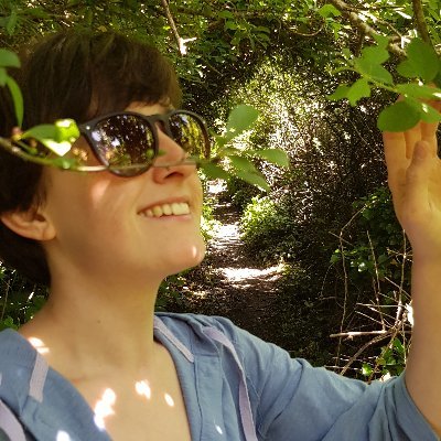 shibblesd's profile picture. Eating biscuits and coding stuffs. ☕ 💕