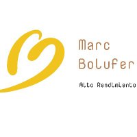 Marc Bolufer- Coaching de Alto Rendimiento(@marcbolufer) 's Twitter Profile Photo