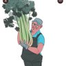geraldstratfor3's profile picture. Retired fisherman and Gardener heavy into growing big veg . buy my book Big Veg from Amazon, Waterstones, Blackwells, Hive, Foyles.