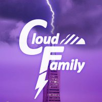 Cloud Family Delivery (@cloudfamdeliver) 's Twitter Profile