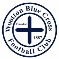 Wootton Blue Cross FC(@BlueWoottonMens) 's Twitter Profile Photo