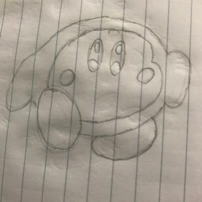 Daily Waddle Dee Drawingsさんのプロフィール画像