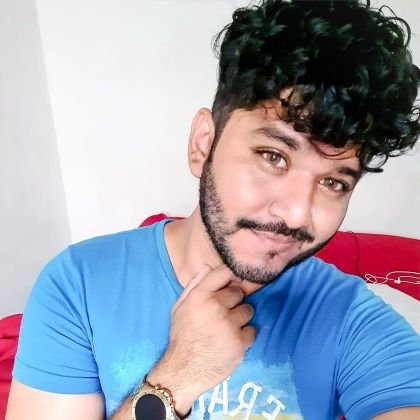 MartinMezaDiaz's profile picture. ;D