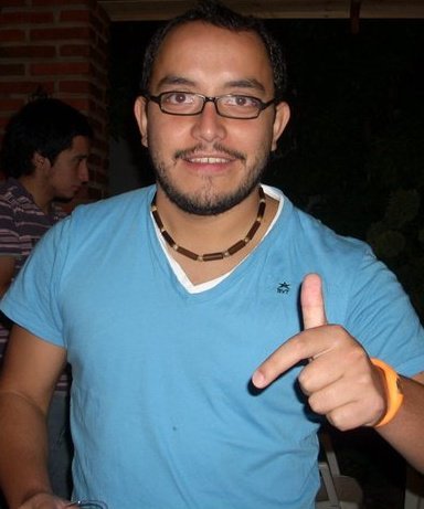 Ingeniero Civil de Minas. Universidad de La Serena.