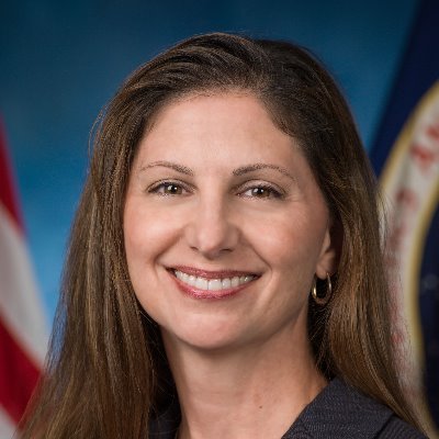 Associate administrator for Exploration Systems Development Mission Directorate, former @NASA_Orion program manager and flight director, wife and mom
