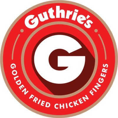 Guthrie's is home of the original Chicken Finger Box! Fresh, Hot, Fast.