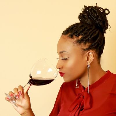 Wine LIFE 🍷
-
IG: avianaphifer 😘
-
Sommelier WSET Level 2 loading... 📚