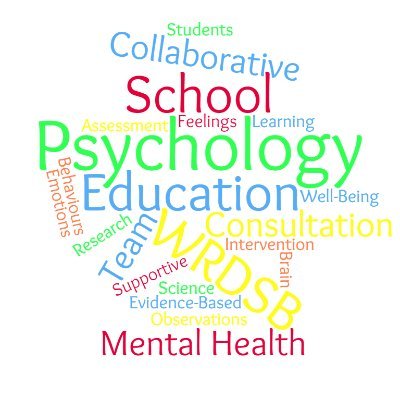 PsychologyWRDSB Profile Picture