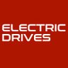 ElectricDrives_'s profile picture. ElectricDrives: Your Guide to Sustainable Future through Engaging Electric Vehicle News.

Follow us on LinkedIn - https://t.co/z1x8FnQP1Y