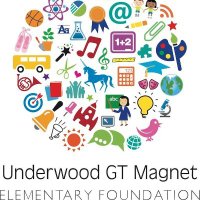 Underwood GT Magnet Elementary School Foundation (@underwood_gt) 's Twitter Profile