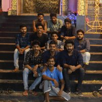 VIVEK SREE (@viveksree5) 's Twitter Profile