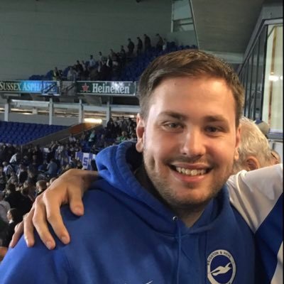I am #Autistic and a #Leo also Massive supporter of #BHAFC,#England #LaLiga #F1 love playing #FootballManager #FM24 all views and opinions are my own.