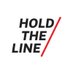 Hold The Line: A Guide to Defending Democracy (@TheRedLineGuide) Twitter profile photo