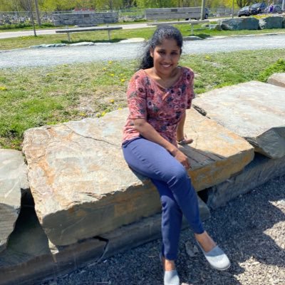 software professional, dear daughter, busy mom, happy wife, a good friend & YouTuber😉
