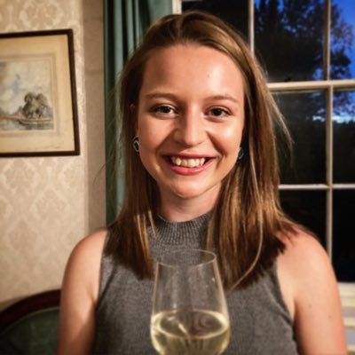 MPhil Art History student at Cambridge University