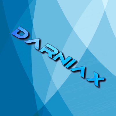DarniaX