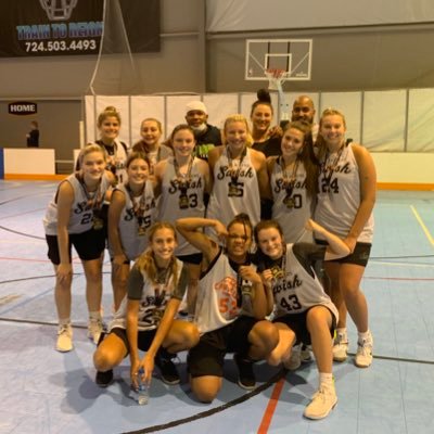 BHS Girls Basketball 2020-2021