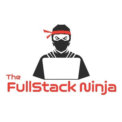 The Fullstack Ninja