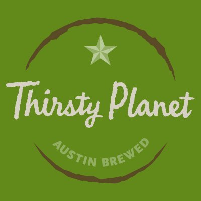 Craft beer made in Austin! Check out Thirsty Goat Amber, Cosmic Butterfly Kettle Sour, Dance Pants Kolsch, and Buckethead IPA 🍻