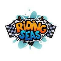 Riding Seas 🏁 Available on STEAM !(@RidingSeas) 's Twitter Profile Photo