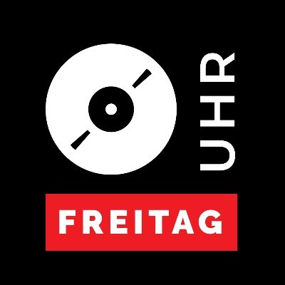 📅: Donnerstags 20:00 Deutschrap-Releases  🎵: Spotify-Playlist «freitag0uhr»