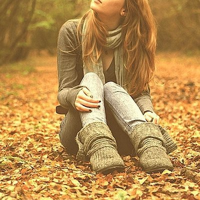 An Autumn Girl ✯ Writer ✯ Druid ✯ Avid reader ✯ Horse racing fan ✯ Avi is not me