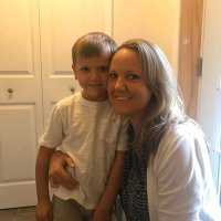 Danelle Veillette (@mrsveillette) 's Twitter Profile Photo